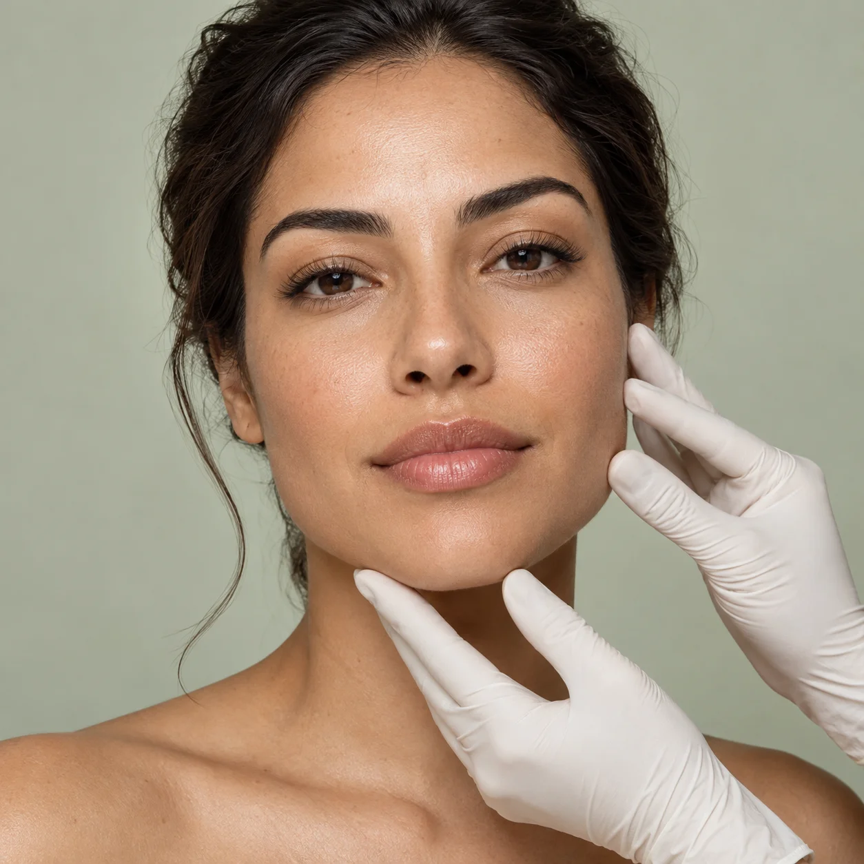Harmonização facial em Itapema