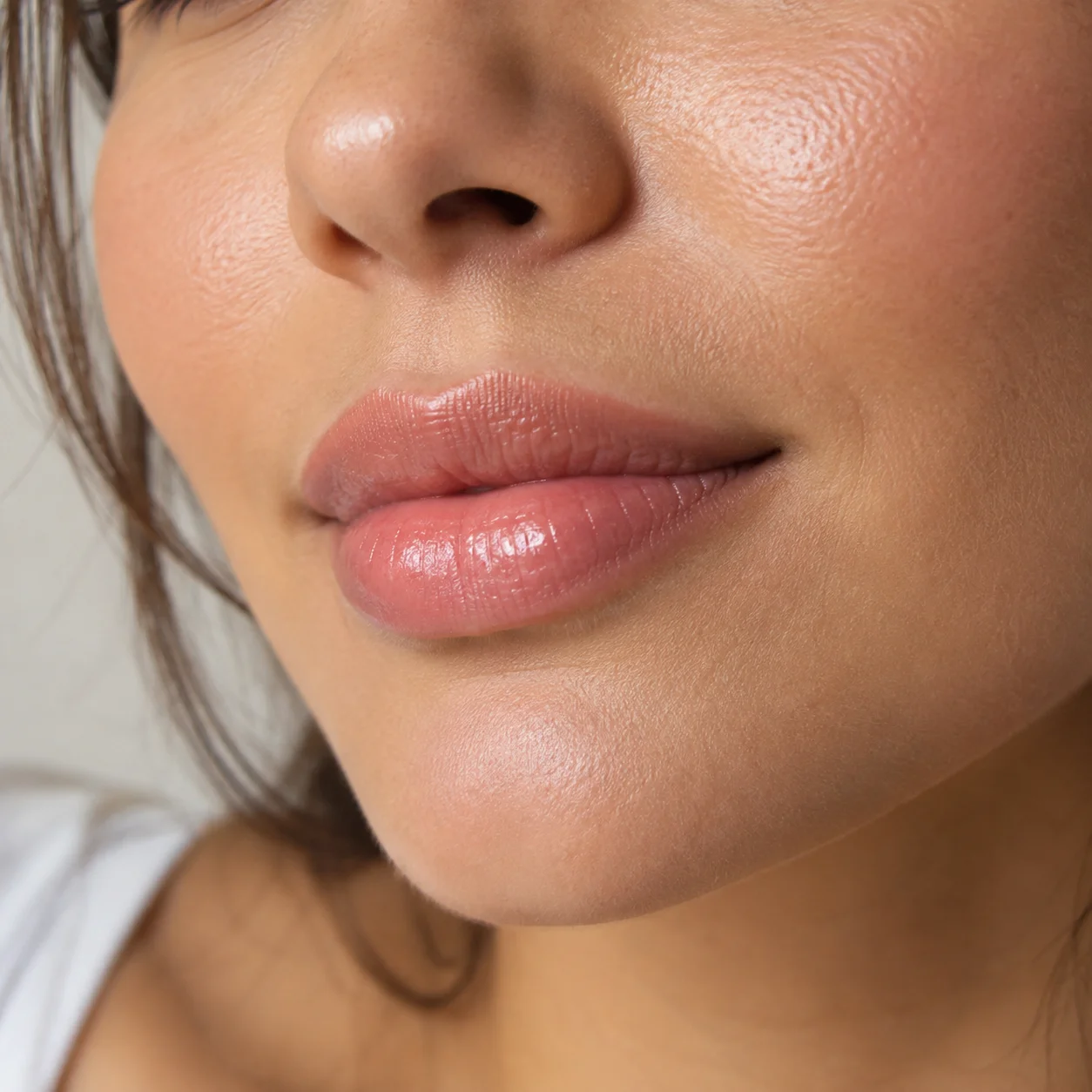 Preenchimento labial em Itapema